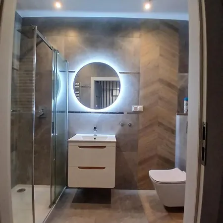 Sloneczny Lejlighed *