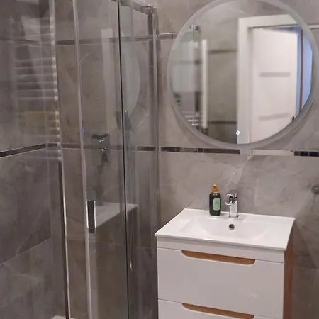 Lejlighed Sloneczny *