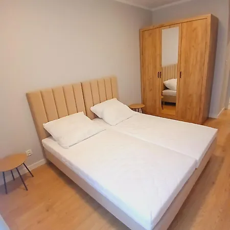 Sloneczny Lejlighed *