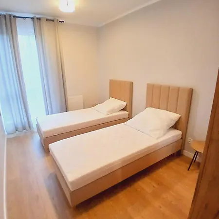 Lejlighed Sloneczny *