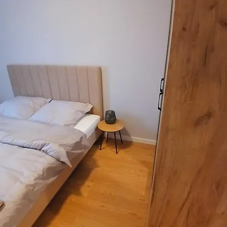 Lejlighed Sloneczny *