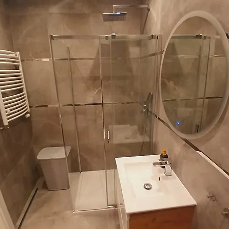 Sloneczny Lejlighed *