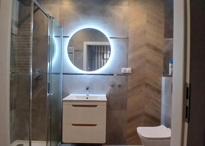 Sloneczny Appartement *