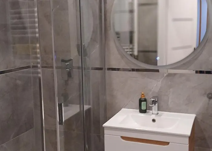 Appartement Sloneczny *