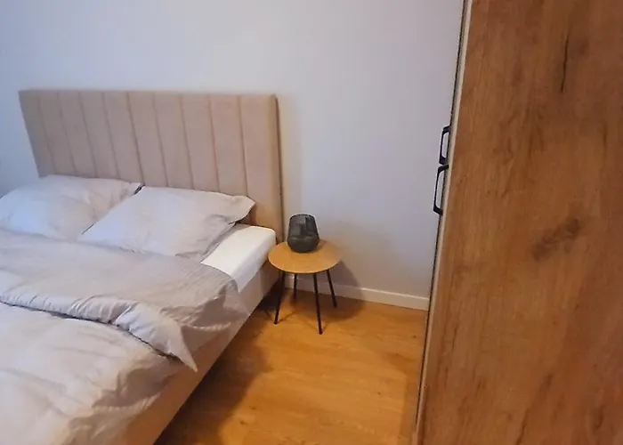 Appartement Sloneczny *