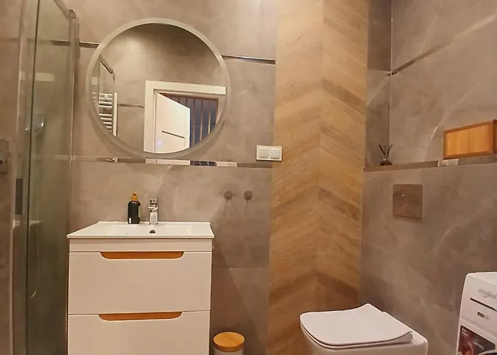 Appartement Sloneczny