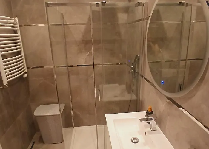 Sloneczny Appartement *